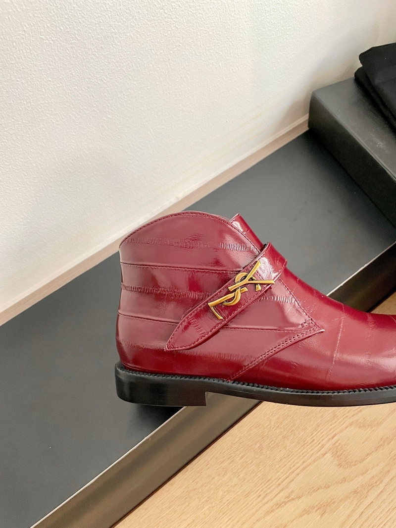 Y51 boots
